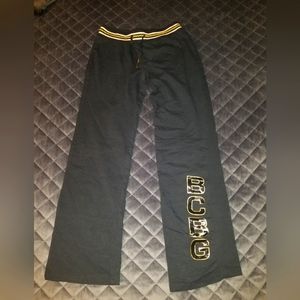 BCBG Womens Pants Medium